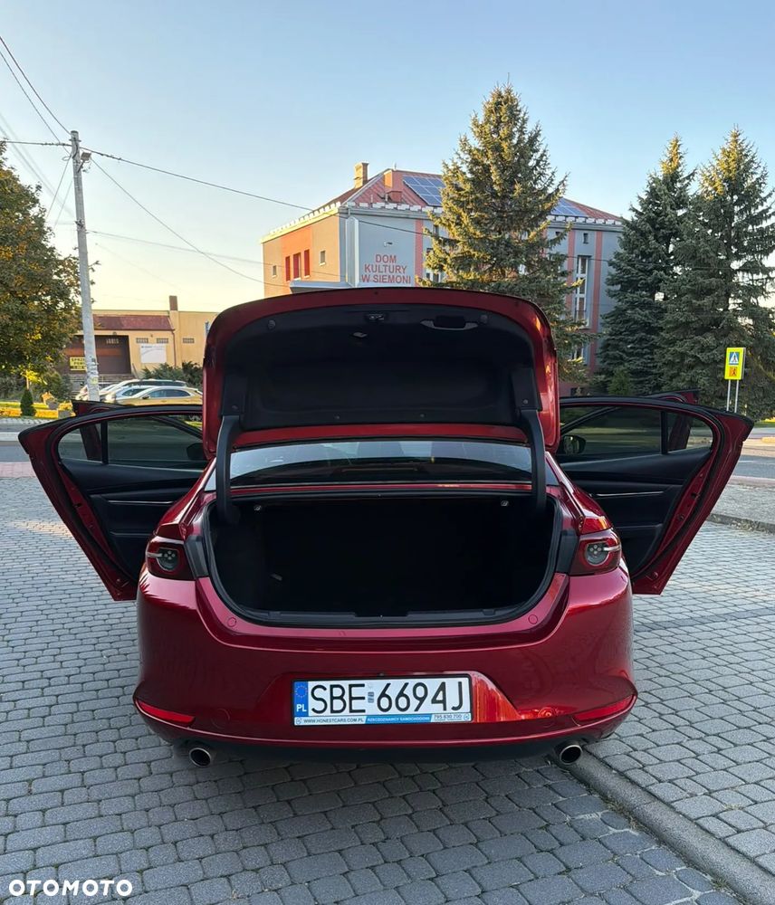 Mazda 3 - 24