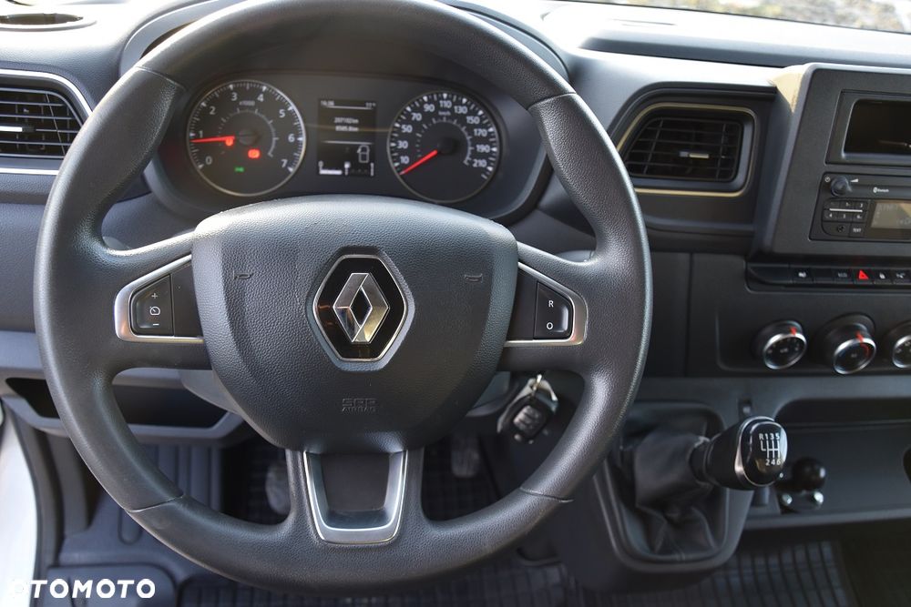Renault MASTER - 25