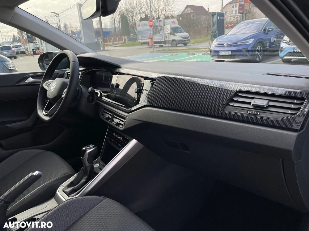 Volkswagen Taigo - 20