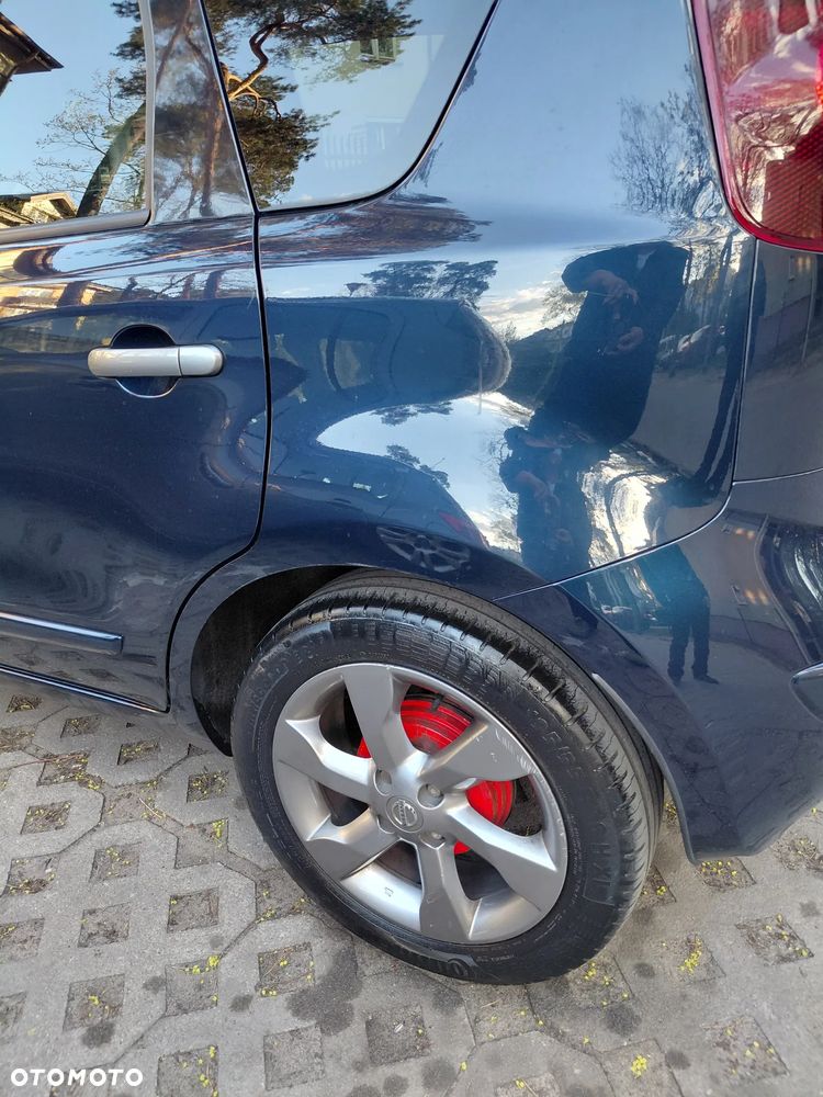 Nissan Note 1.4 I-Way+ - 2