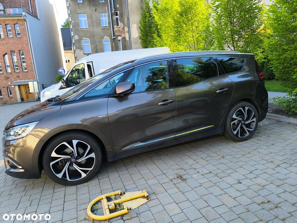 Renault Scenic Energy dCi 130 Start & Stop Euro 6 Bose Edition - 7