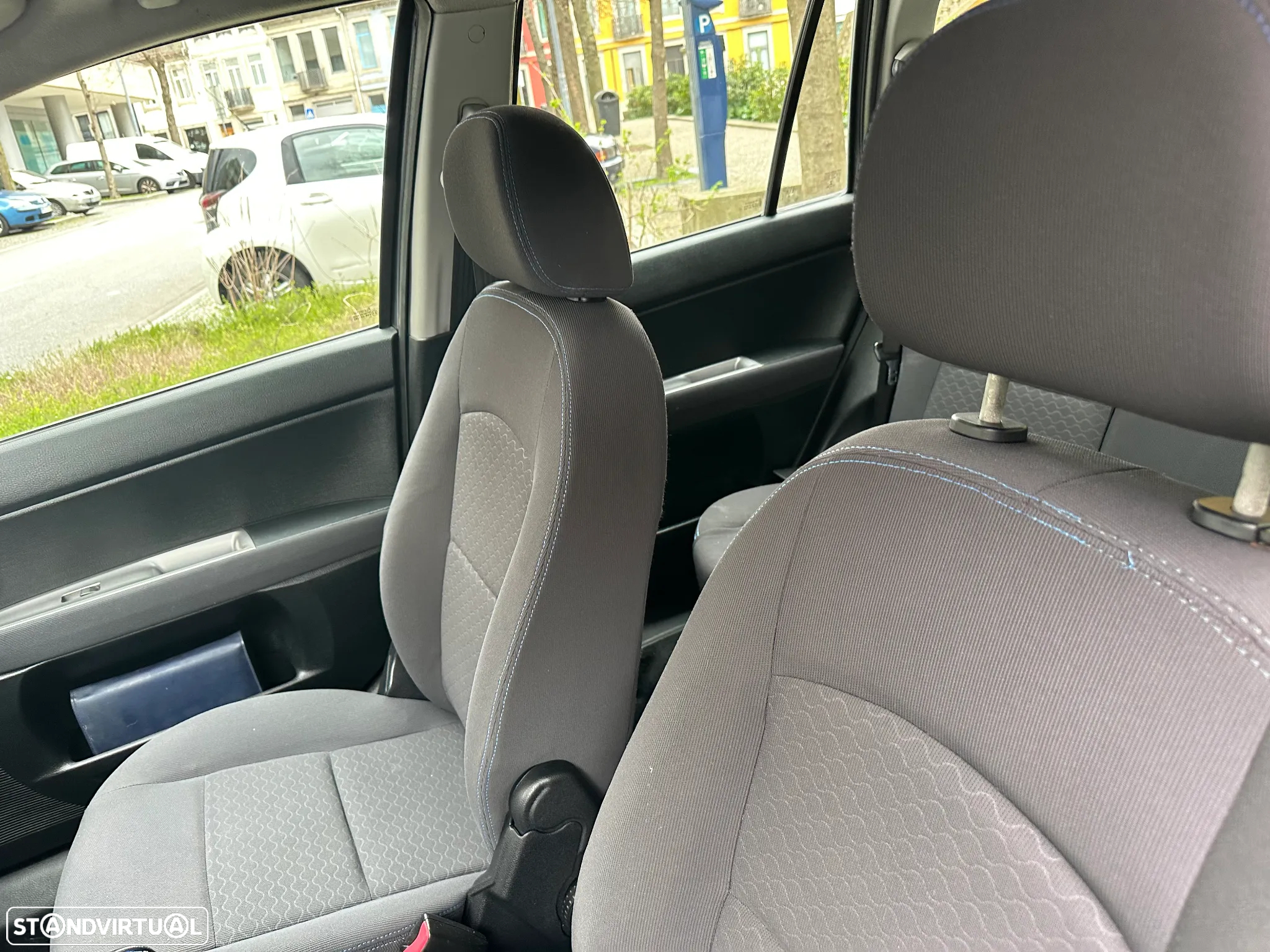 Mazda 2 1.25 Comfort AC - 13