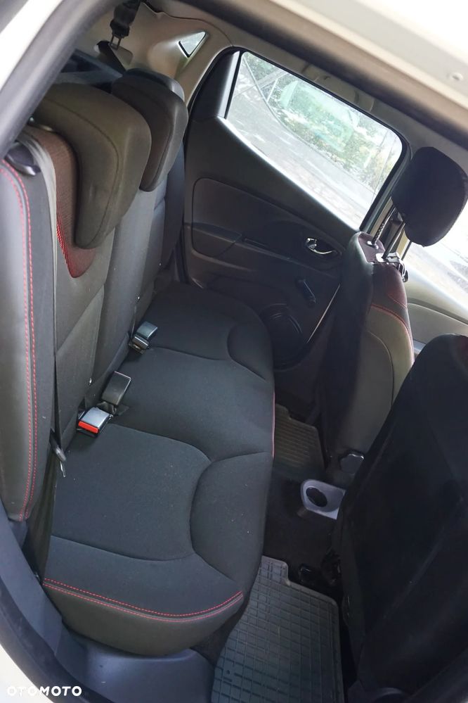 Renault Clio 1.5 dCi Expression - 8