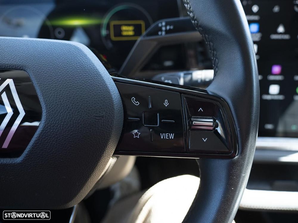 Renault Mégane E-Tech EV60 Evolution Optimum Charge - 30