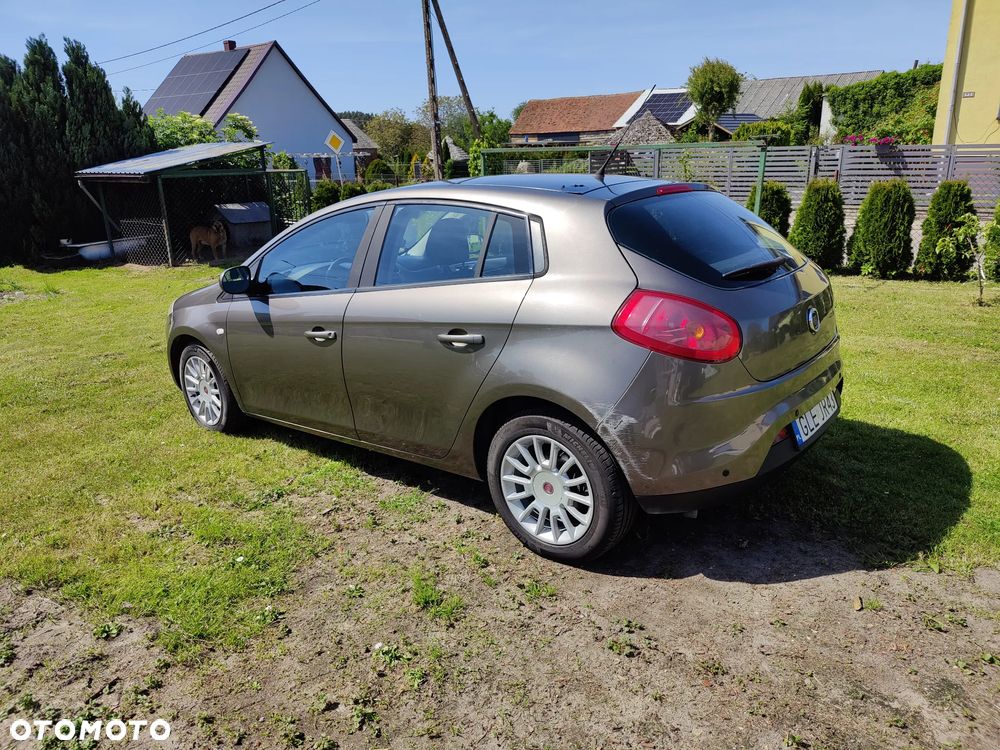 Fiat Bravo 1.6 Multijet 16V Dynamic - 3