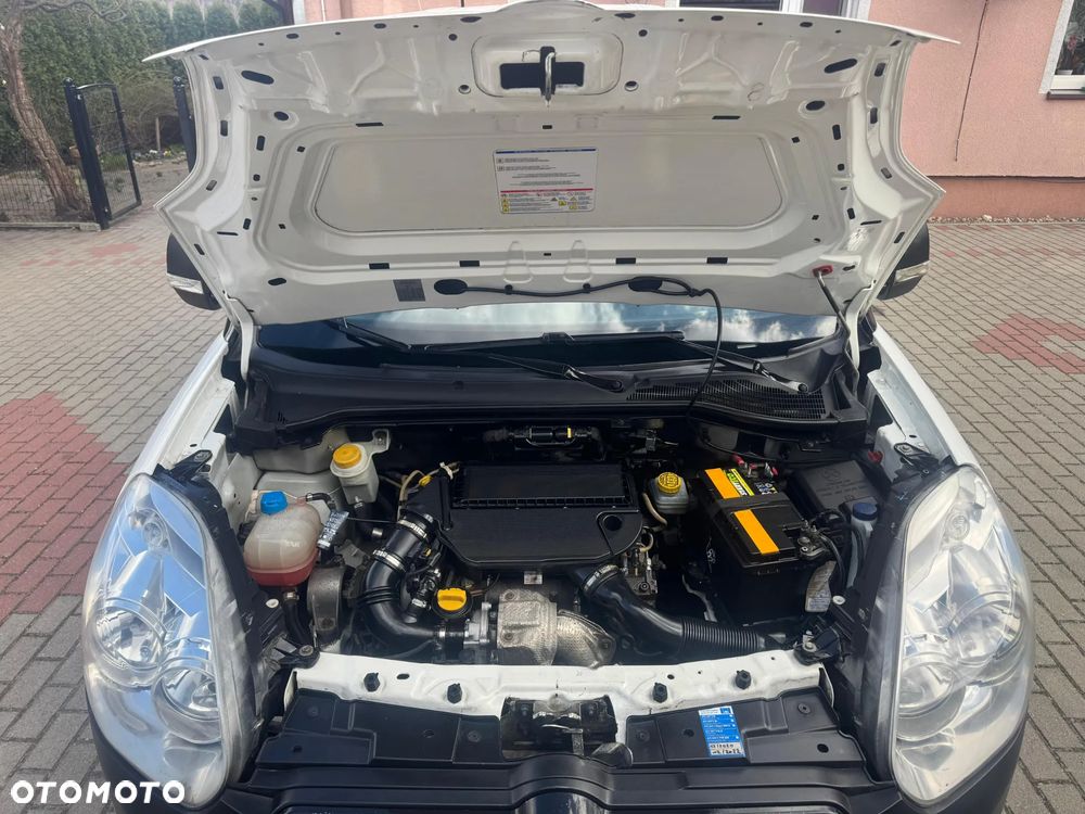 Opel Combo Tour L2H1 - 15