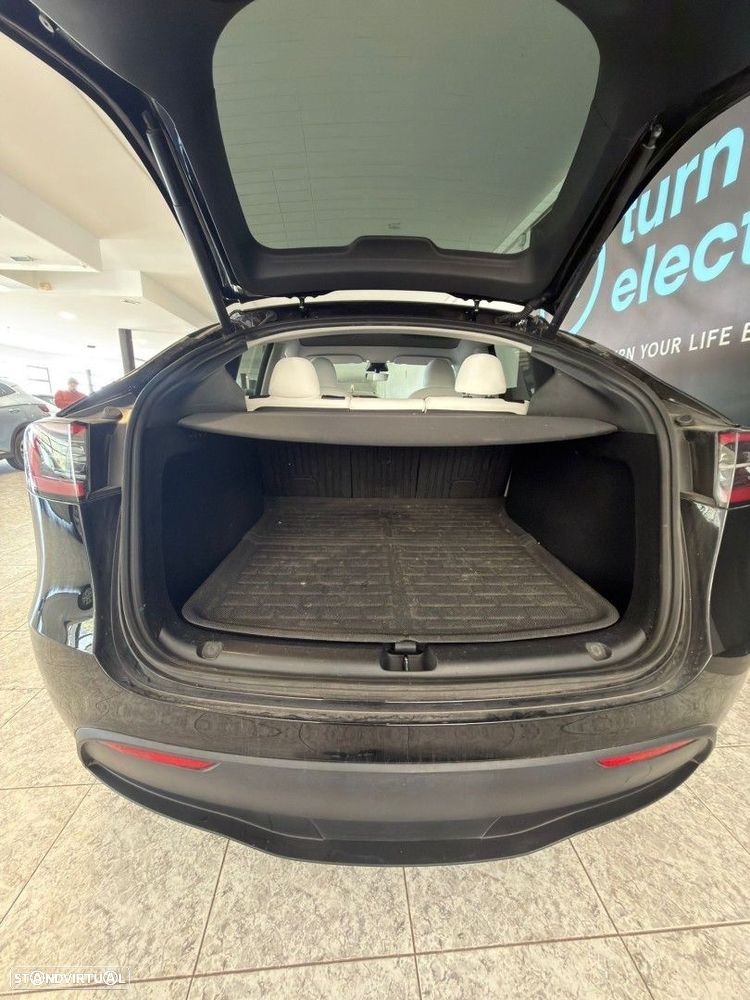Tesla Model Y Tração Traseira - 2