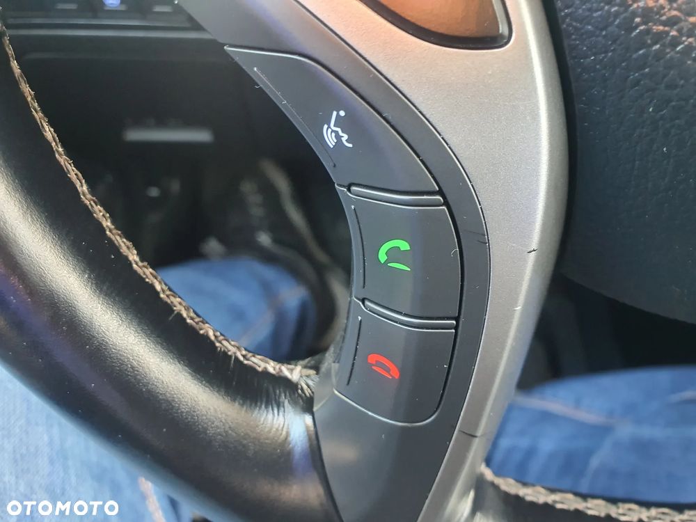 Hyundai i30 1.4 Intro Edition - 24