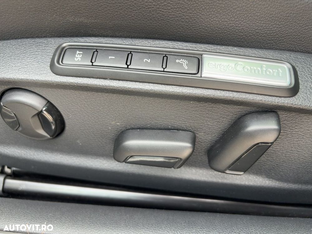 Volkswagen Passat - 7