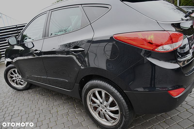 Hyundai ix35 1.6 2WD Style - 27
