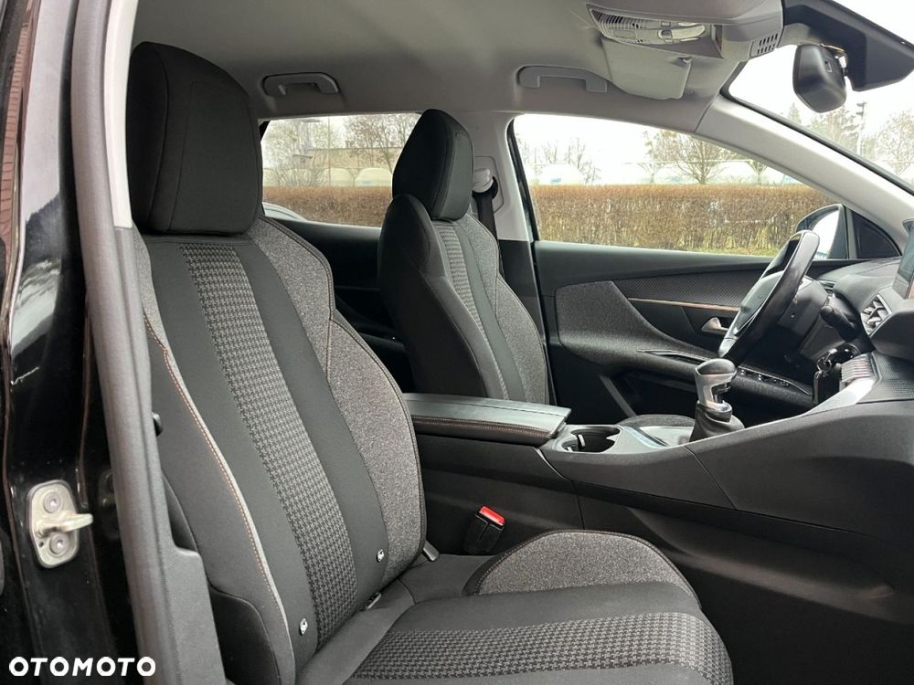 Peugeot 3008 BlueHDi 120 Stop & Start Allure - 23