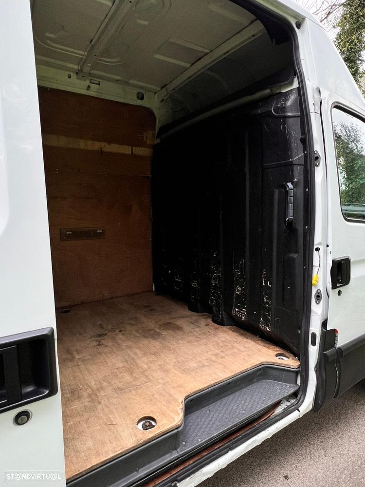 Iveco Daily 2.3HPI - 7