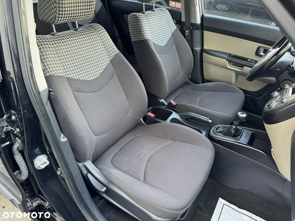 Kia Soul - 8