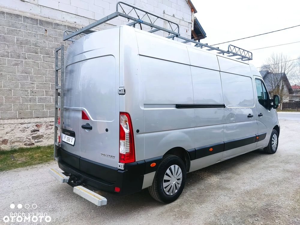 Renault Master - 6