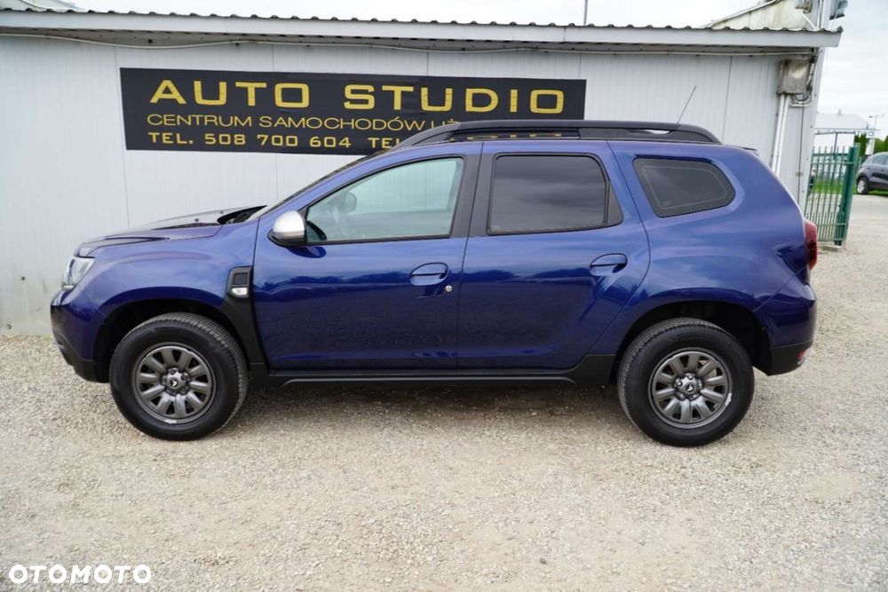Dacia Duster - 31