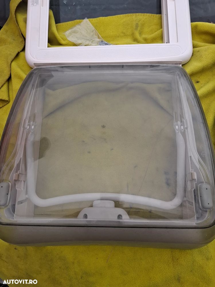 Trapa Truma 40x40 cm - 3