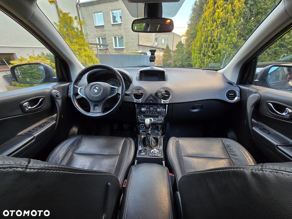 Renault Koleos 2.0 dCi 4x4 Bose Edition - 18