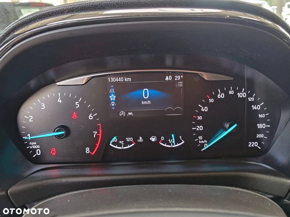 Ford Fiesta 1.0 EcoBoost GPF Active ASS - 18