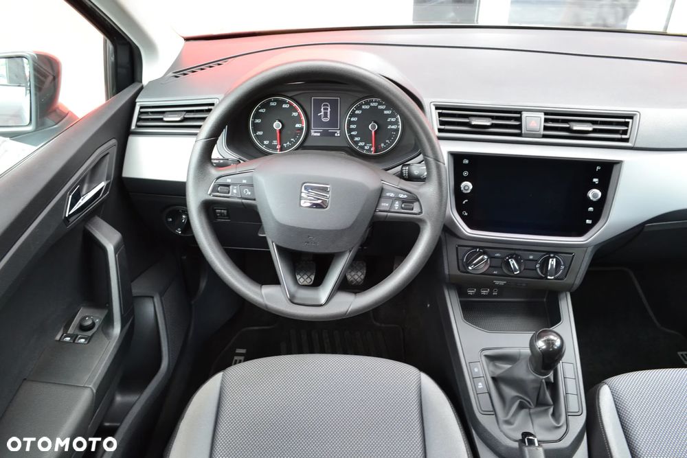 Seat Ibiza 1.0 TSI S&S Style - 16