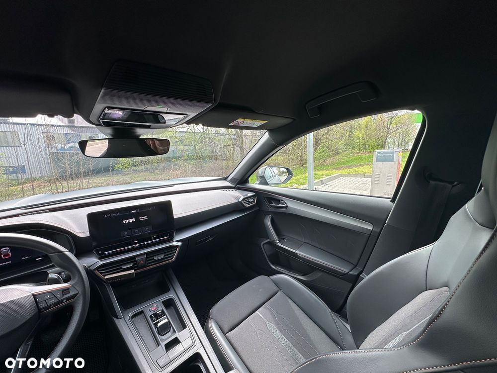 Cupra Formentor - 13