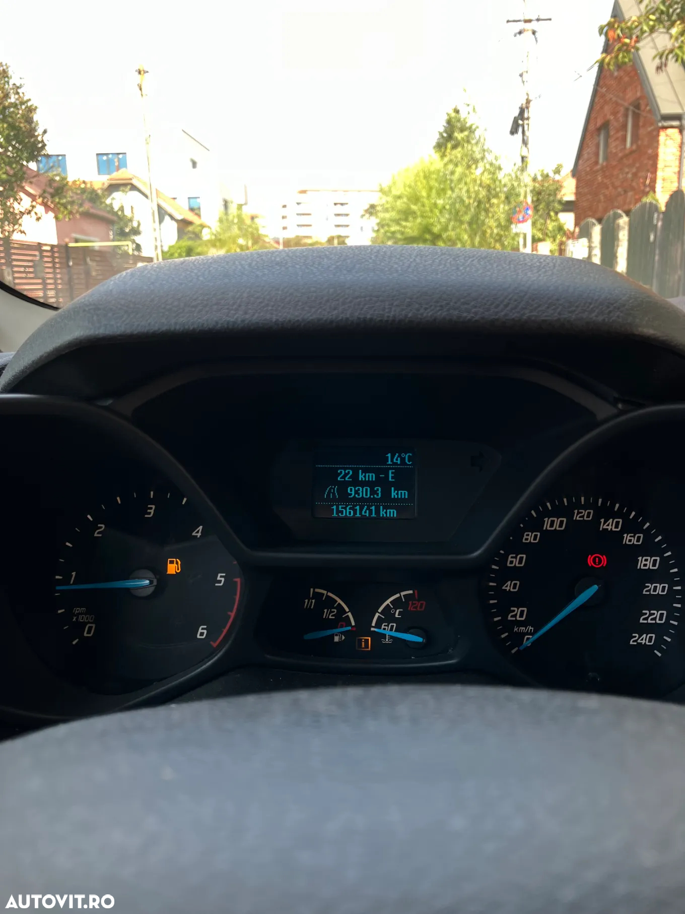 Ford Transit Connect - 5