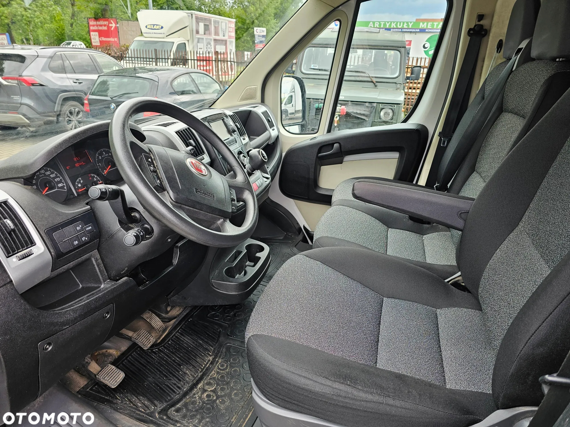 Fiat DUCATO - 10