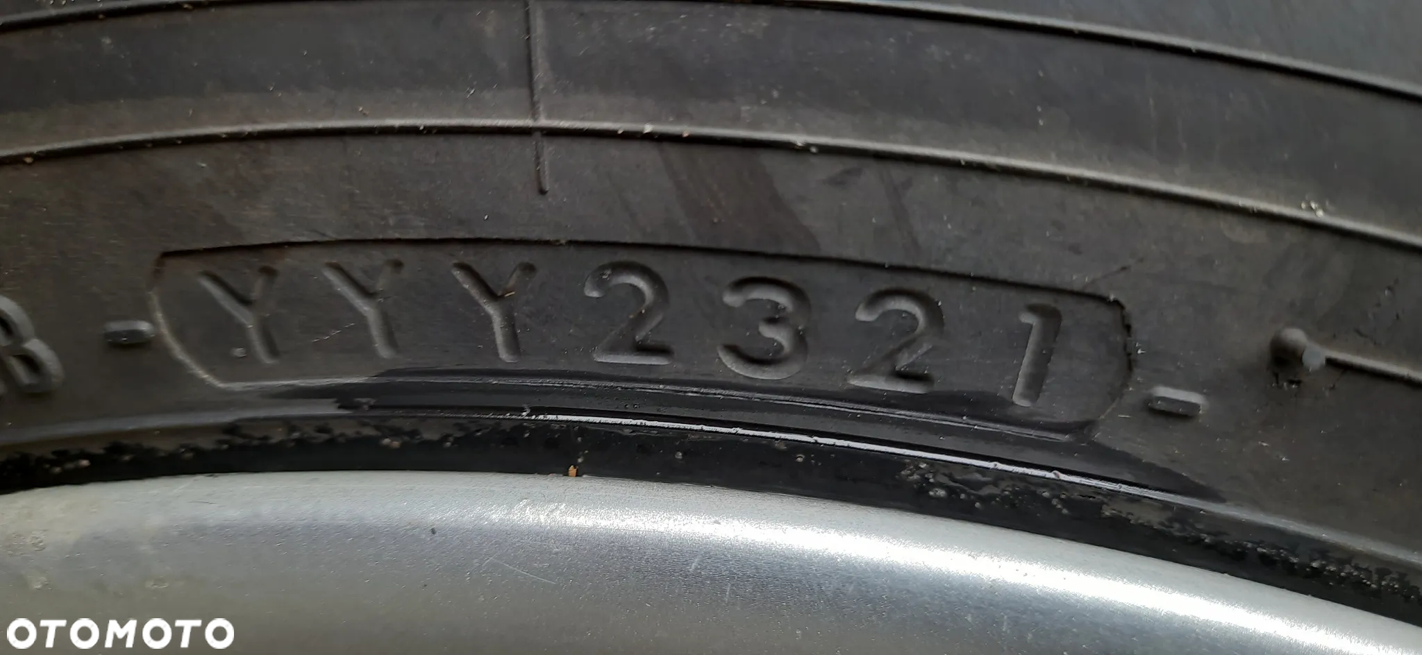 ALUFELFI felgi Koła 16 Opony zimowe 215/65r16 Hyundai Kia Honda Nissan Volvo Mitsubishi 5x114.3 et 35 - 9