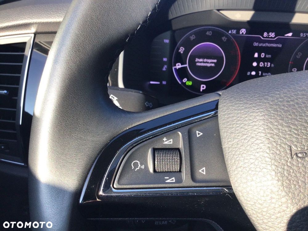 Skoda Kodiaq 2.0 TDI 4x4 L&K DSG - 9