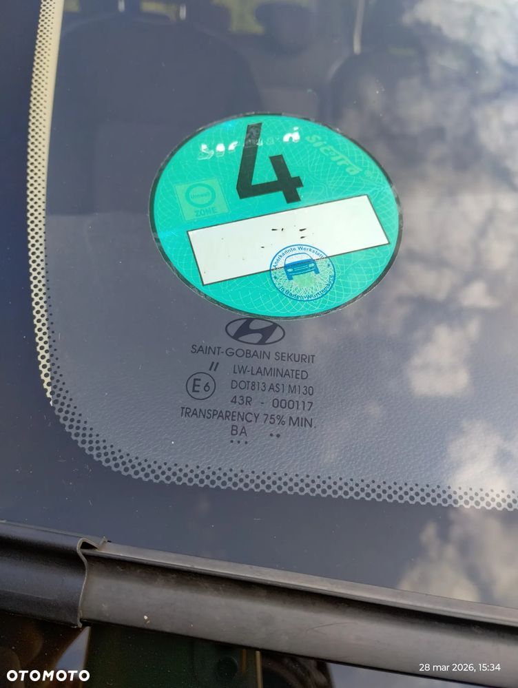 Hyundai i10 1.1 Edition 20 - 34