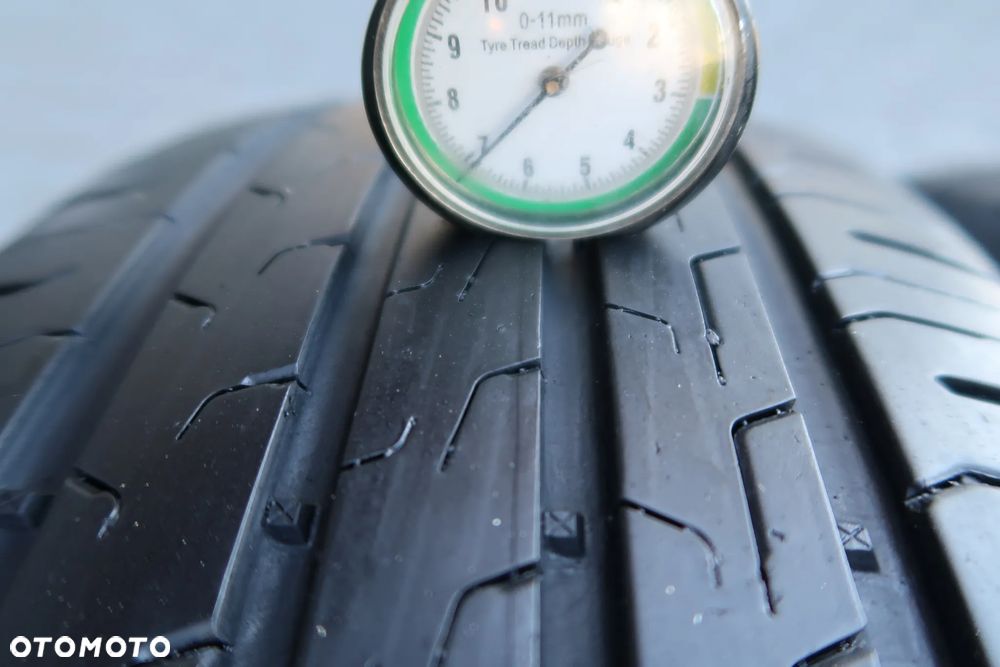 215/55t17 Continental EcoContact 6 - 2