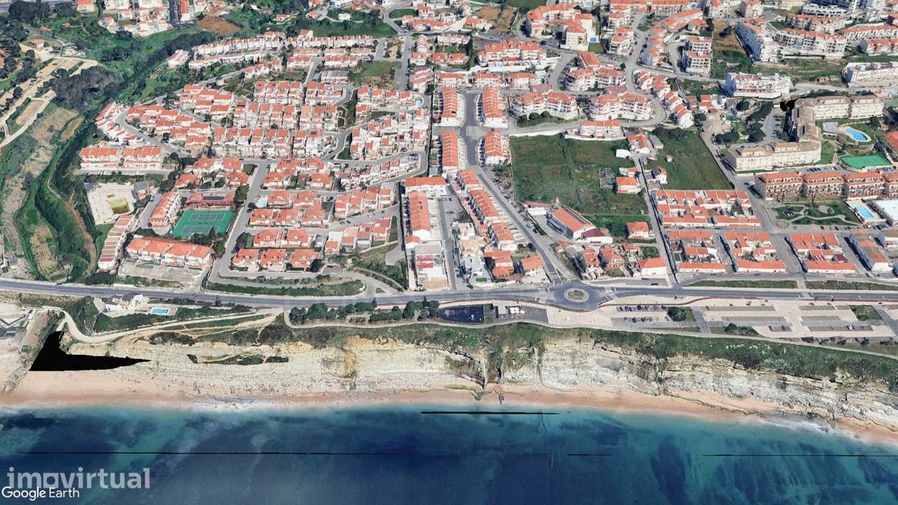 Moradia Praia Surf Mar e para Investimento - Grande imagem: 3/25