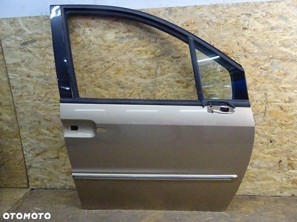 DRZWI PRAWY PRZÓD PRAWE PRZEDNIe lancia phedra mnivan lak: kcp