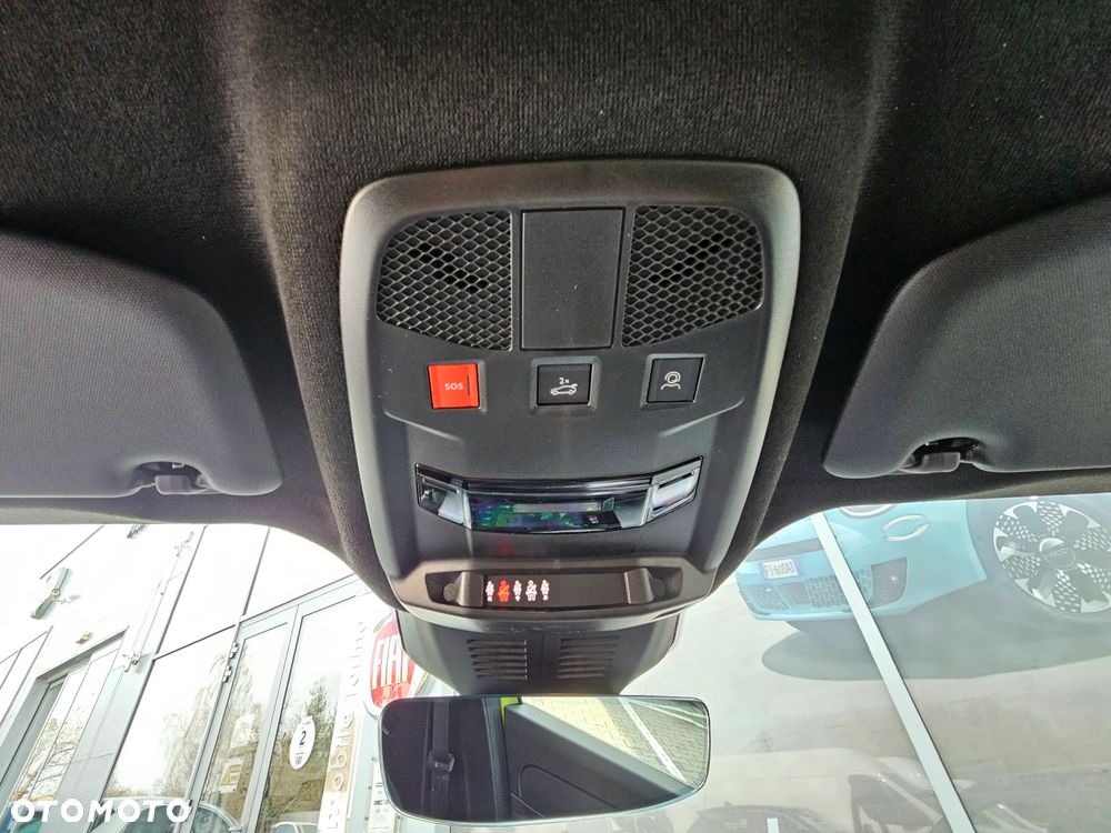 Fiat 600 1.2 Turbo Sport eDCT - 26