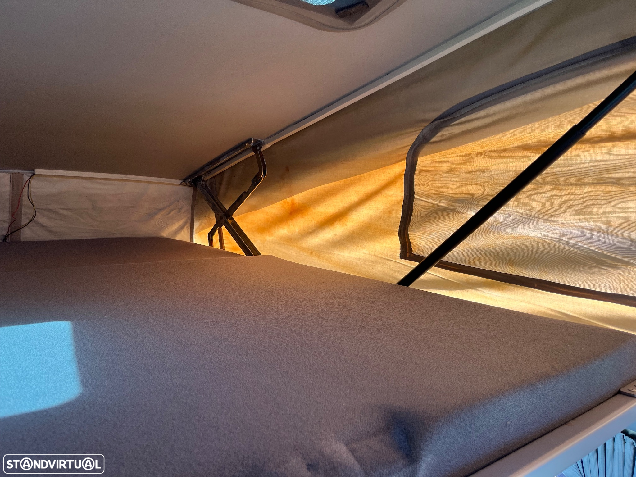 Mercedes-Benz Marco Polo 2.2 CDI WESTFALIA - 32