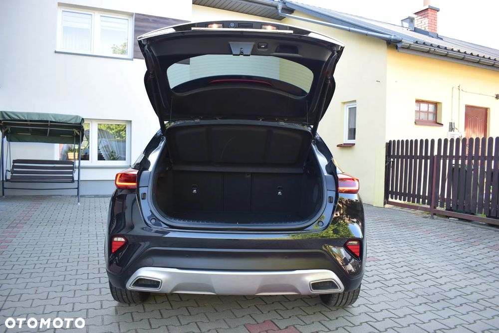 Kia XCeed 1.5 T-GDI OPF DCT7 JBL Sound Edition - 19