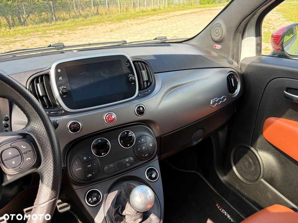 Fiat 500 - 21