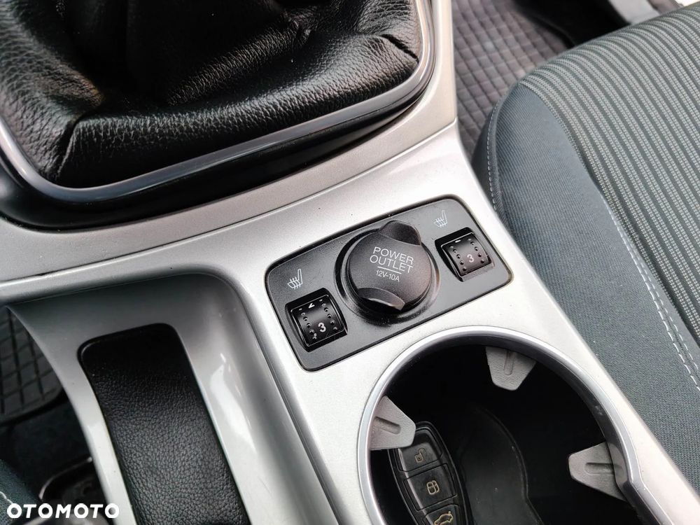 Ford C-MAX 1.6 TDCi Start-Stop-System Champions Edition - 30