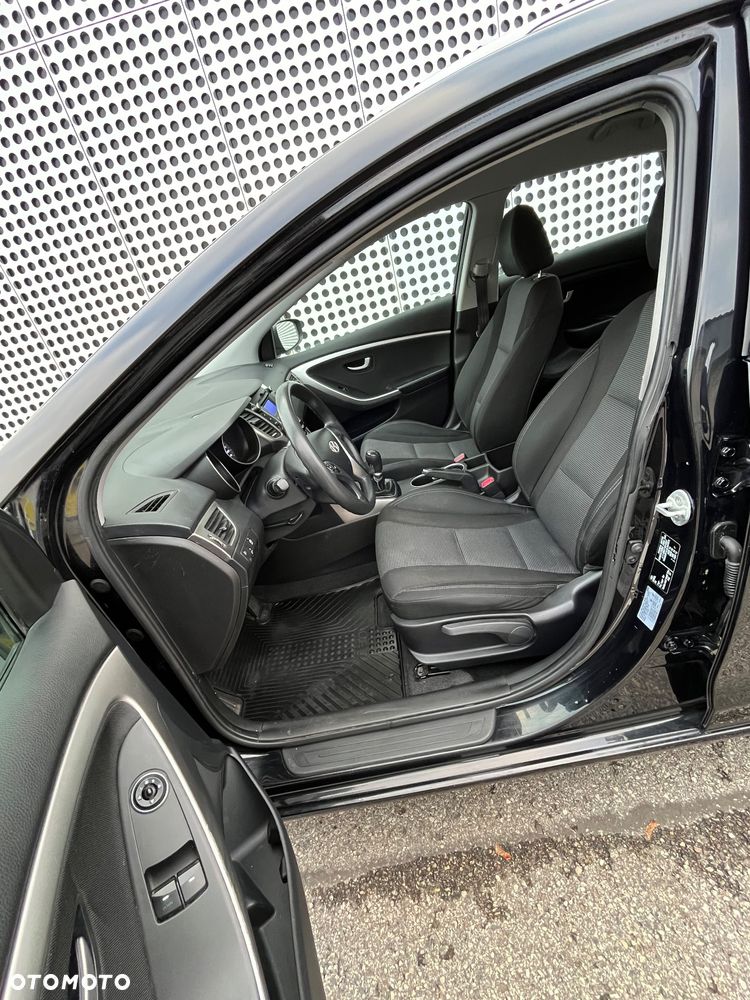 Hyundai i30 1.4 Comfort - 7