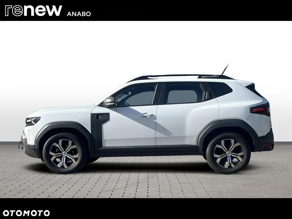 Dacia Duster 1.0 TCe Expression - 2