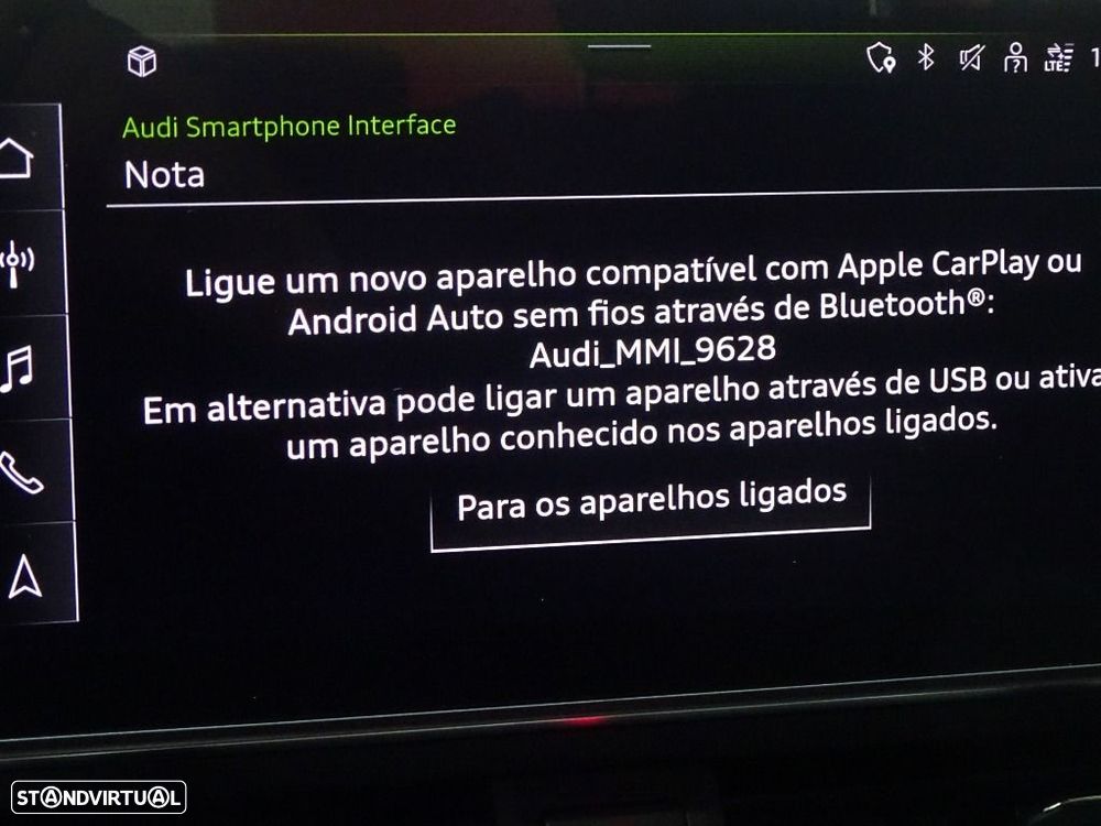 Audi A4 Avant 35 TDI S tronic - 24