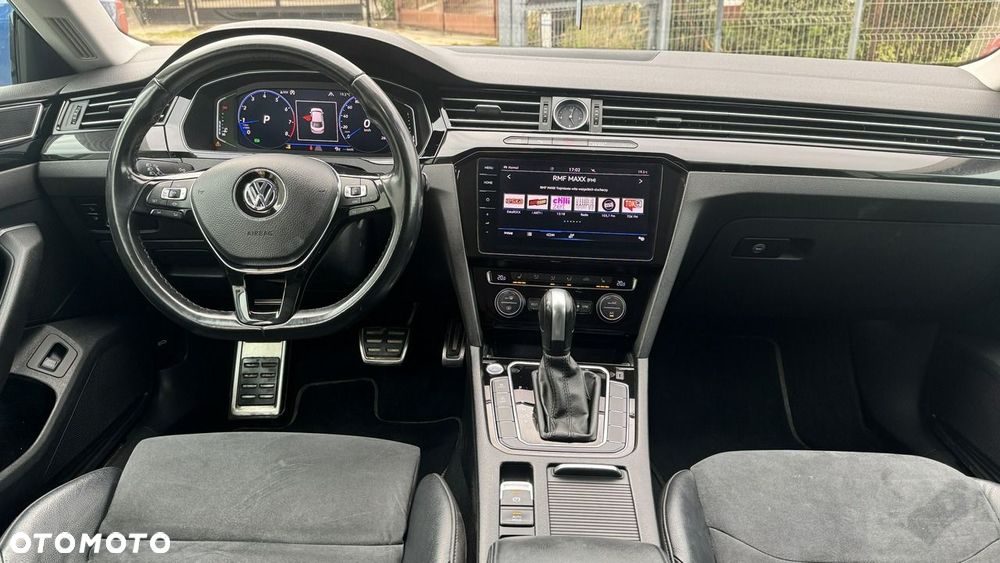 Volkswagen Arteon - 11