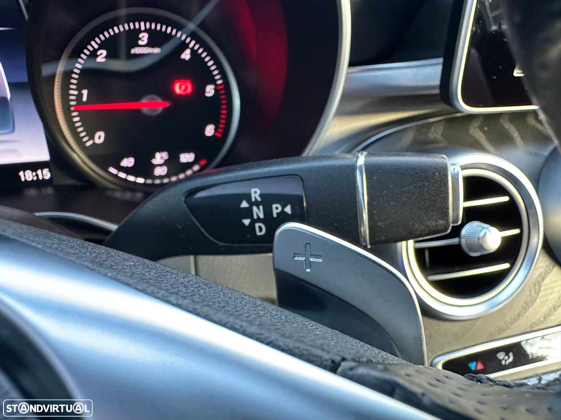 Mercedes-Benz C 250 d - 34