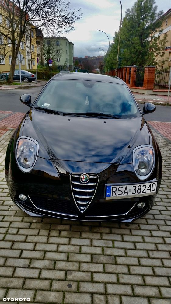 Alfa Romeo Mito - 6