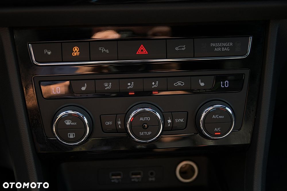 Cupra Ateca - 27