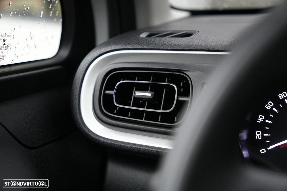 Citroën C3 1.2 PureTech Feel Pack - 15