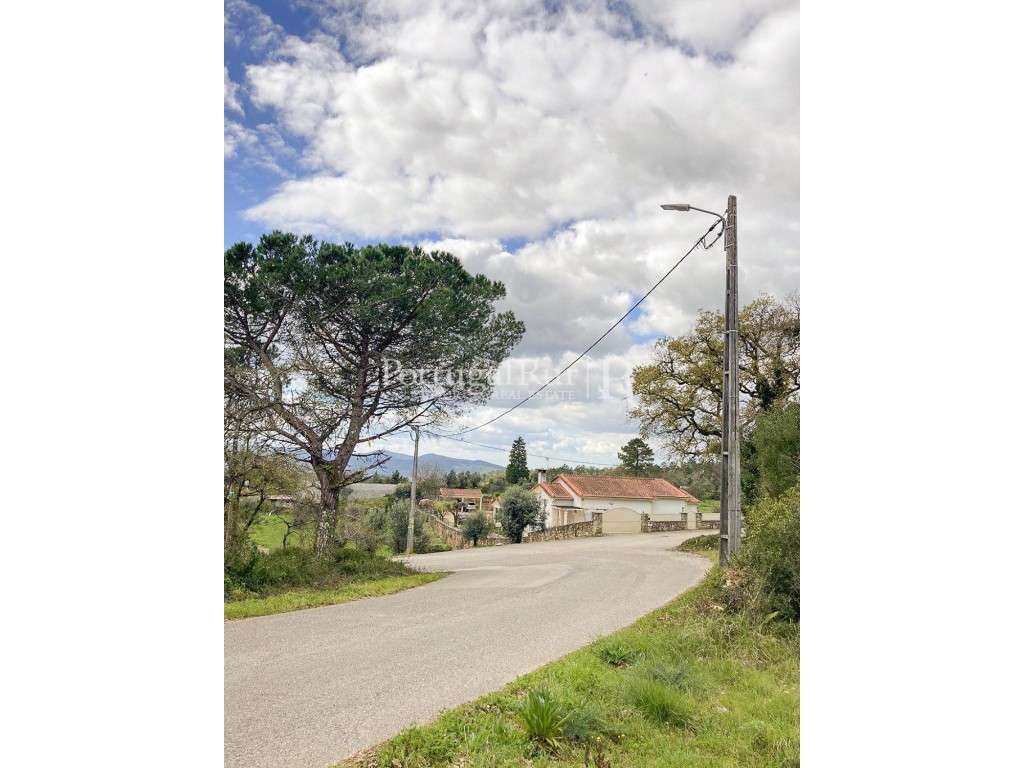 Terreno urbano para construção a 11km de Coimbra - Grande imagem: 5/6