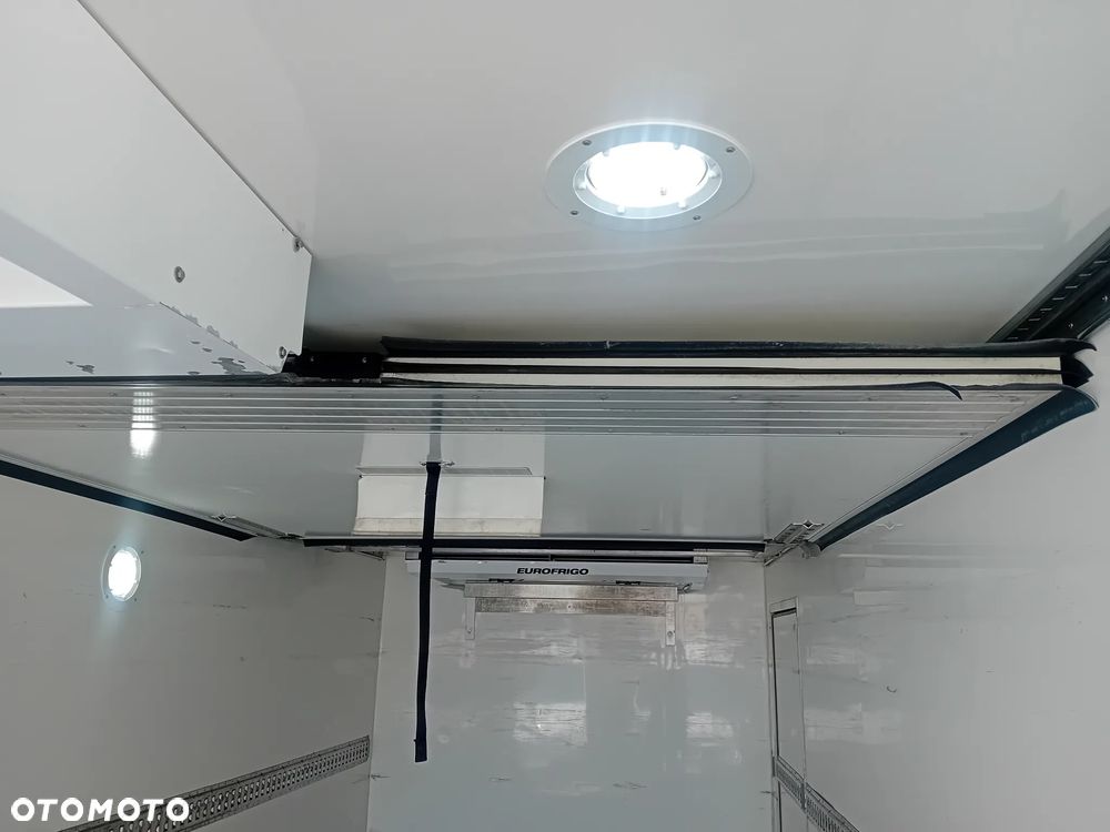 Iveco Daily Chłodnia - 13