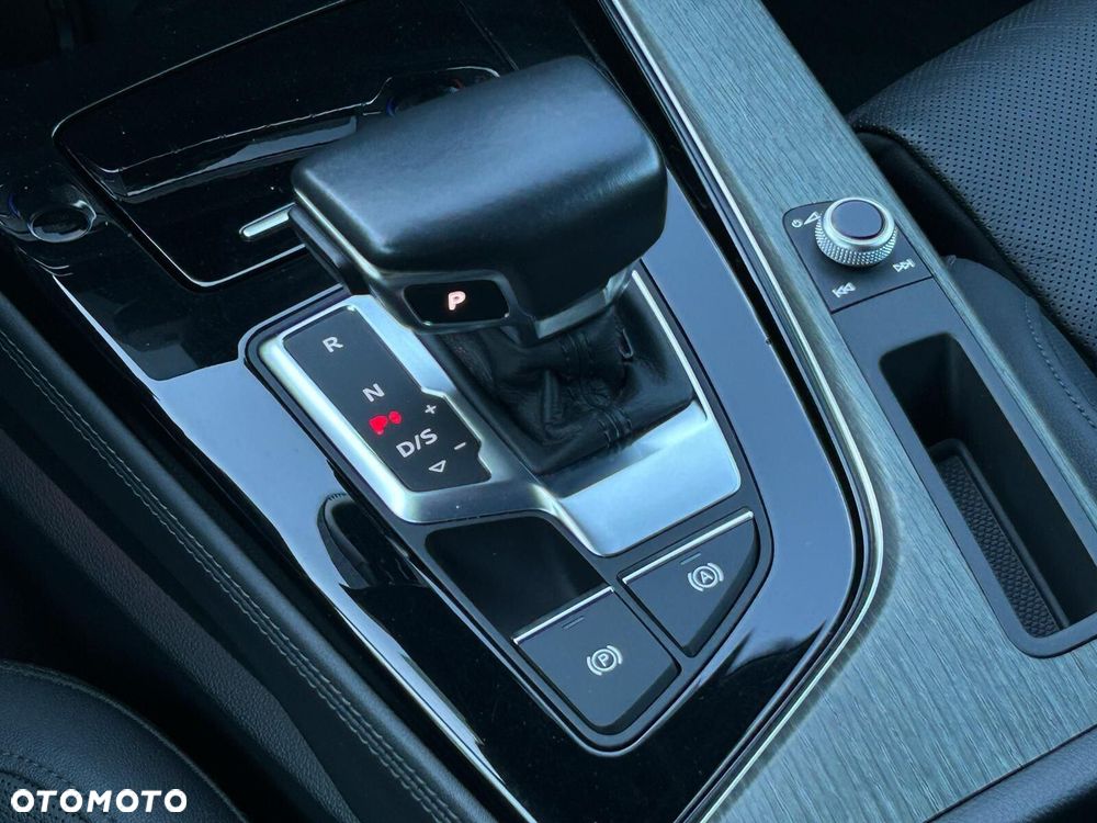 Audi A5 Sportback - 24