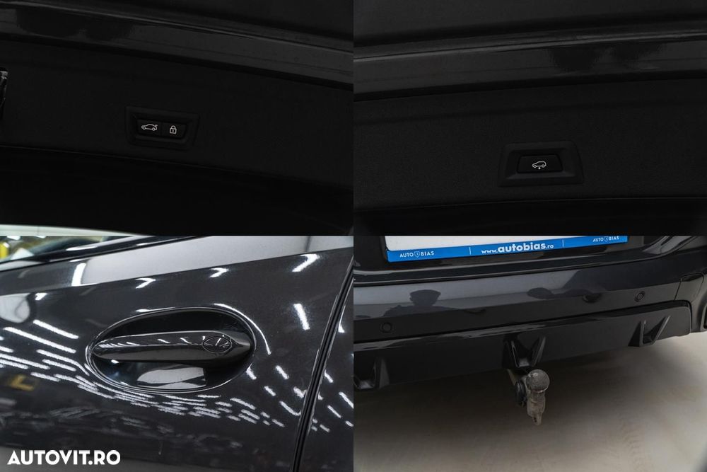 BMW X6 xDrive40d AT MHEV - 31