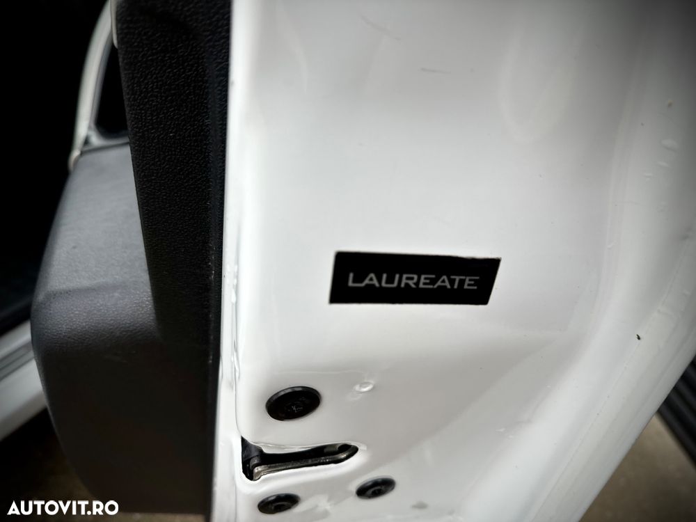 Dacia Logan 1.5 dCi 90 CP Laureate - 12